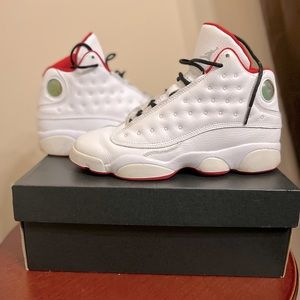 Jordan 13s Retro (Gs)